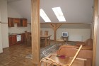 Apartamenta numurs - divas guļamistabas + virtuve 12
