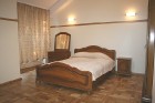 Apartamentu guļamistaba 13