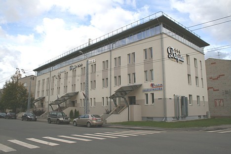 Trešdiena Pārdaugavā, Saulkalnes ielā 11 viesnīcā Kolonna Hotels Brigita tika atklāts jauns restorāns Trešdiena Pārdaugavā, Saulkalnes ielā 11 viesnīcā Kolonna Hotels Brigita tika atklāts jauns restorāns 18884