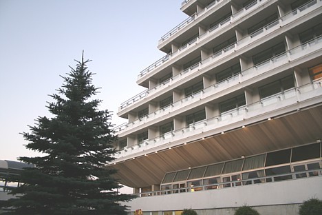 Rudens pelēcība pamazām iezogas, gaidot ziemu, bet Baltic Beach Hotel Majoros (Jūras ielā 23/25) rūpējas par cilvēku labsajūtu ar dažādām veselības pr Rudens pelēcība pamazām iezogas, gaidot ziemu, bet Baltic Beach Hotel Majoros (Jūras ielā 23/25) rūpējas par cilvēku labsajūtu ar dažādām veselības pr 18973