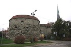 Dosimies apskatīt Tallinu rudenī