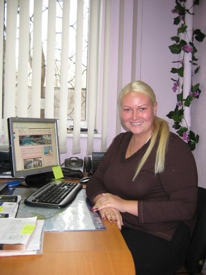 Jūlija Galkina, ceļojumu aģentūras Globas Travel valdes priekšsēdētāja. Sīkāka informācija: www.global-travel.lv Jūlija Galkina, ceļojumu aģentūras Globas Travel valdes priekšsēdētāja. Sīkāka informācija: www.global-travel.lv 19167