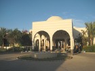 Izbaudi klusumu Hurgadas viesnīcā Oberoi Sahl Hasheesh