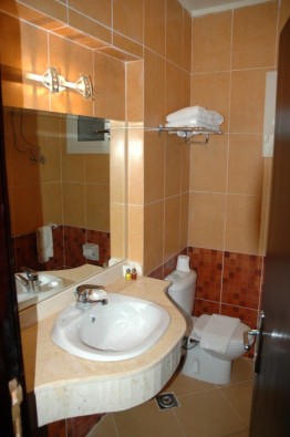 WC un vannas istaba 19604