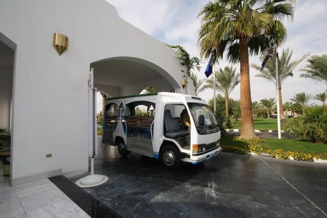 Taf Taf autobuss 19627