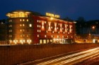 Europa City Vilnius- ideāla vieta atpūtai
