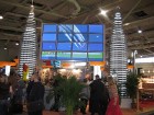 Vislielākais pārsteigums ITB 2008  izstādē ir cilvēks