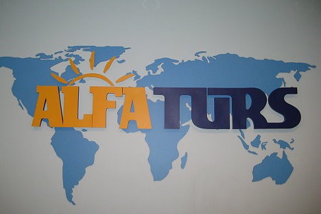 Sīkāka informācija par ceļojumu iespējām ar tūroperatoru Alida Tūrs mājas lapā www.alida.lv 21195