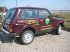 Reklāmas auto, bet sīkāka informācija par šo vietu internetā - www.dzerkali.lv 14