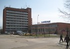 Viesnīca Latgale