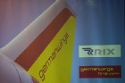 Germanwings uzsāk lidojumus no Rīgas