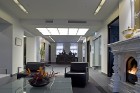 Viesnīcas Hotel Bergs viesu uzņemšanas dienests 7