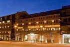 Šā gada martā Londonā visā pasaulē pazīstamā prestižā zīmola „Small Luxury Hotels of the world” Direktoru Padome pieņēma lēmumu par to, ka dizaina vie 19
