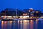 Sīkāka informācija par viesnīcu: www.promenadehotel.lv 20