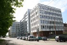 Hotel Avalon atver vasaras terasi
