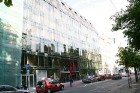 Reval Hotel Elizabete svin atklāšanu