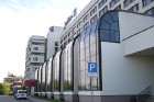 Discovery World apkalpo ceļotājus viesnīcā Radisson