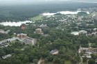 Iepazīsti Druskininkai viesnīcu Pušynas