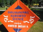 Druskininkai pilsētas svētki