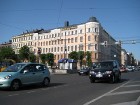 Nordic Hotel Bellevue