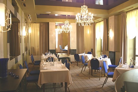 Restorāns 22916