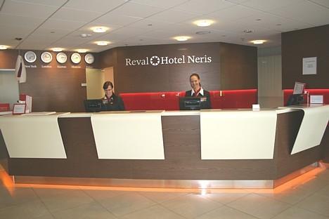 Viesu uzņēmšanas dienests 23227