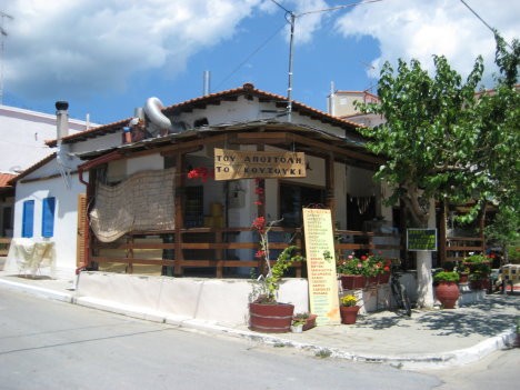 Taverna 23416