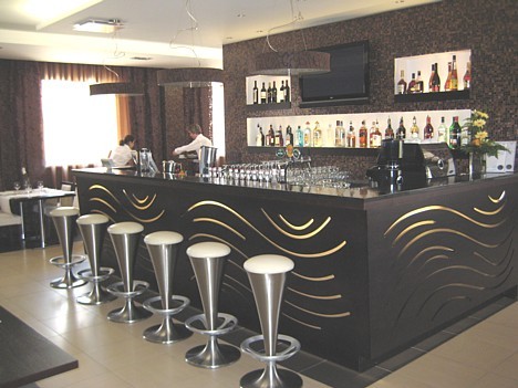 Viesnīcas bārs 23438