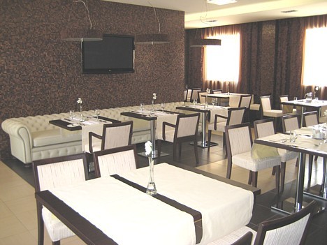 Viesnīcas restorāns 23439