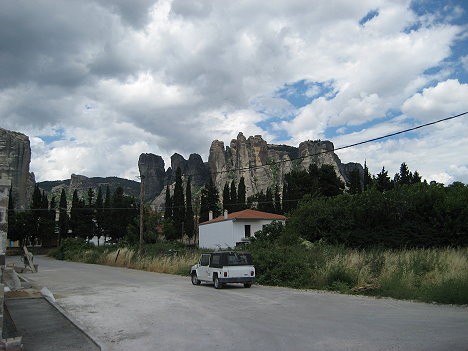 Vairāk informācijas par ceļojumu iespējām uz Halkidiki tūroperatora Novatours mājas lapā www.novatours.lv 23551