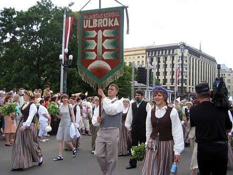 Jauktais koris 