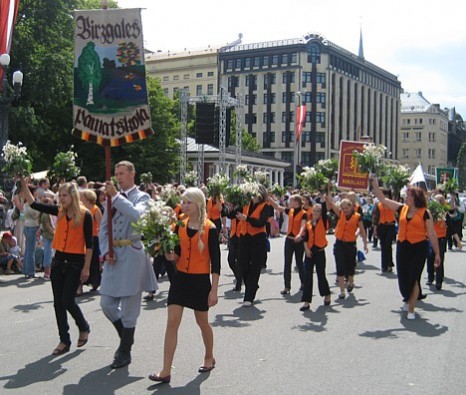 Birzgales pamatskols koris 24795
