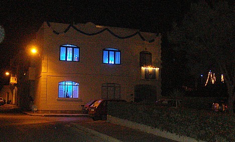 Katru gadu Maltā no maija līdz oktobrim notiek Festa Night! Tie ir Maltas ciematiņu svētki, kad vietējie iedzīvotāji pateicas savam ciem patronam Katru gadu Maltā no maija līdz oktobrim notiek Festa Night! Tie ir Maltas ciematiņu svētki, kad vietējie iedzīvotāji pateicas savam ciem patronam 25165