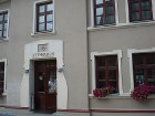 Viesnīca Vecekrug Klaipēdā