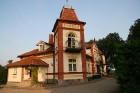 Šajā gadā Mārcienas muiža svin 100 gadu jubileju un piedāvā viesiem burvīgu atpūtu muižas apstākļos 1