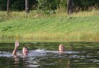 Jauka pelde pēc pirtiņas. Sīkāka informācija: www.marciena.com 20