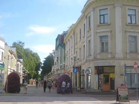 Kopumā Jūrmala piedāvā 8 dažāda garuma maršrutus, sākot no Jūrmalas austrumu punkta - Priedaines līdz pat Ķemeriem Kopumā Jūrmala piedāvā 8 dažāda garuma maršrutus, sākot no Jūrmalas austrumu punkta - Priedaines līdz pat Ķemeriem 26614