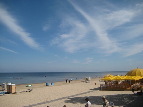 Sīkāku informāciju par atpūtas un kultūras iespējam var iegūt Jūrmalas tūrisma informācijas centrā: www.jurmala.lv Sīkāku informāciju par atpūtas un kultūras iespējam var iegūt Jūrmalas tūrisma informācijas centrā: www.jurmala.lv 26628