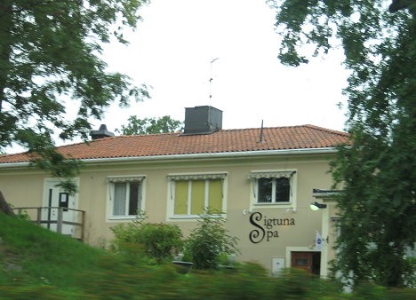 Sigtūnas SPA centrs 26821