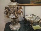 Seni porcelāna trauki 13