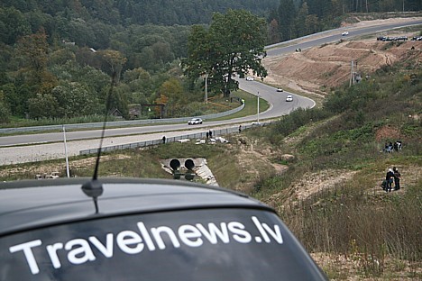 Autošosejas 2008. gada sezona ir noslēgusies un BalticTravelnews.eu ir iepazinis šogad Pērnavas, Bīķernieku un Kačerginas trases Autošosejas 2008. gada sezona ir noslēgusies un BalticTravelnews.eu ir iepazinis šogad Pērnavas, Bīķernieku un Kačerginas trases 27811