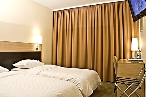 Standarta viesu istaba 27869