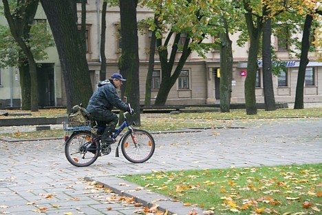 Sestdienas un svētdienas Kauņas centrā piedāvā mieru un komfortablu atpūtu kafejnīcās vai restorānos Sestdienas un svētdienas Kauņas centrā piedāvā mieru un komfortablu atpūtu kafejnīcās vai restorānos 28122
