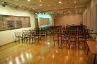 Viesnīcas Naktsmājas konferenču telpa 13