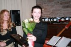Sertifikātu iegūst Coffee Nation valdes locekle Olga Deņisova 8