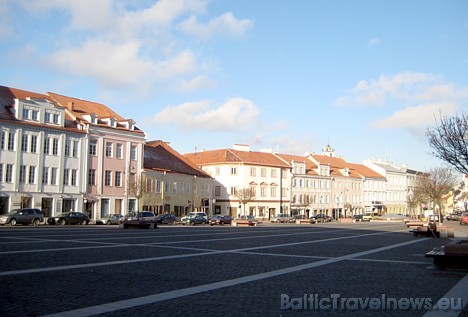 Sīkāka informācija par Viļņas tūrisma informācijas centru varat iegūt šeit: Vairāk informācijas - www.vilnius-tourism.lt Sīkāka informācija par Viļņas tūrisma informācijas centru varat iegūt šeit: Vairāk informācijas - www.vilnius-tourism.lt 28995