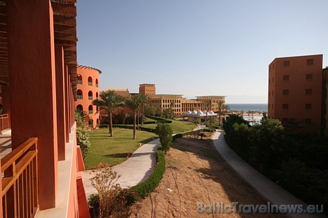Viesnīca Intercontinental 5* 29537