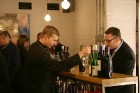 Vācijas vīna pazinēji varēja nogaršot labākos vīnus 4