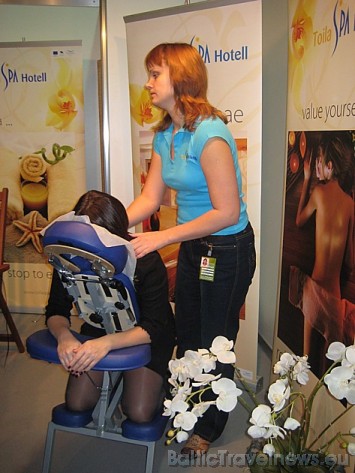 Toila Spa 30493