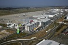Hānas lidosta un Ryanair ir nedalāmi jēdzieni